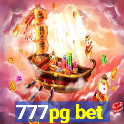 777pg bet